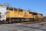 UP 4984